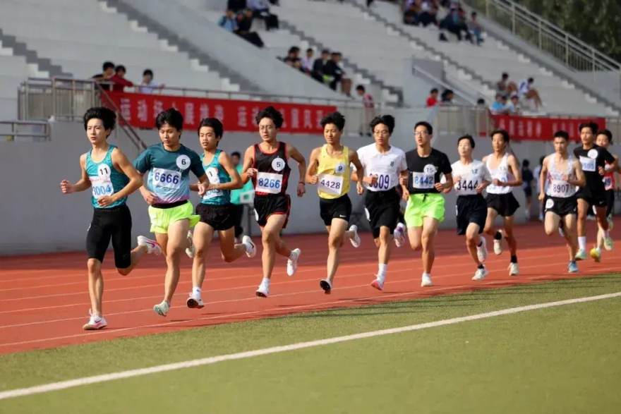退役之后去哪：一位田径短跑教练的赛道转身与青训日常