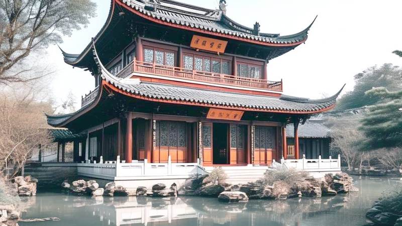 金年会秋季苗木移栽要点配图